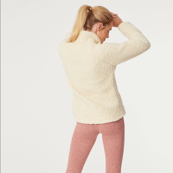 Austin Pullover- Balance Collection - Picture 2 of 12